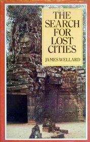The search for lost cities