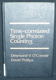 Time-Correlated Single Photon Counting