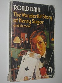 The Wonderful Story of Henry Sugar and Six More