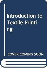 Introduction to Textile Printing