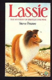 Lassie (A Target book)