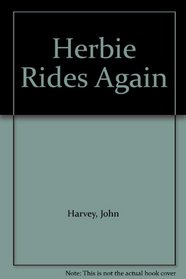 Herbie Rides Again