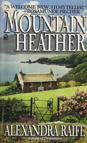 Mountain Heather (also published as Grianan)