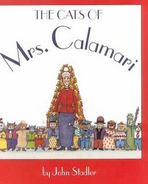 The Cats of Mrs. Calamari