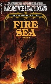 Fire Sea (The Death Gate Cycle)