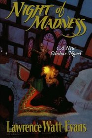Night of Madness (Ethshar)