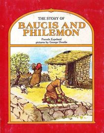 The Story of Baucis and Philemon (Myth for Modern Children)
