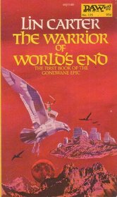 Warrior of World's End