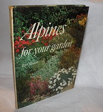 Alpines for Your Garden