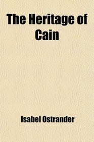 The Heritage of Cain