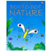 Dot to Dot Nature (Dot to Dot Kid Kits)