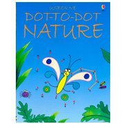 Dot to Dot Nature (Dot to Dot Kid Kits)