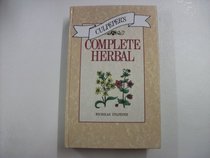 Complete Herbal