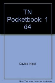 Theoretical Novelty Pocketbook, Volume I: 1.d4