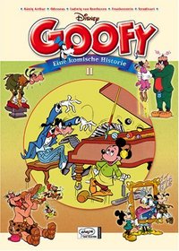 Goofy - eine komische Historie 2