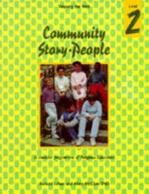 Weaving the Web: A Modular Programme of Religious Education: Community, Story, People: Level 2 (Weaving the Web)