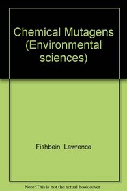 Chemical Mutagens (Environmental sciences)
