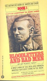 Bloodletters and Badmen #01