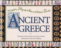 Ancient Greece (Modern Rhymes About Ancient Times)