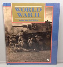 World War II (First Book)