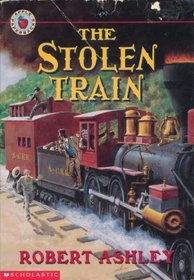 The Stolen Train