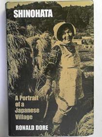 Shinohata: Portrait of a Japanese Village