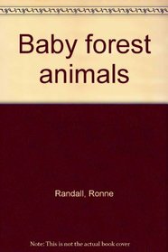 My Book of Baby Forest Animals