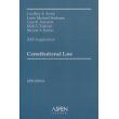 Constitutional Law: 2005 Supplement