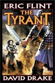 The Tyrant (General Raj Whitehall, Bk 8)