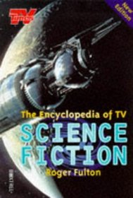 The Encyclopedia of TV Science Fiction