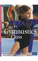 My Gymnastics Class