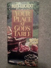 Your Place at God's Table