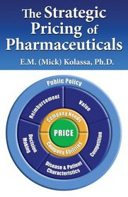 The Strategic Pricing of Pharmaceuticals