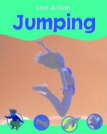 Jumping (Live Action)