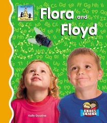 Flora And Floyd (First Sounds)