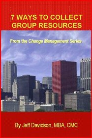 7 Ways to Collect Group Resources