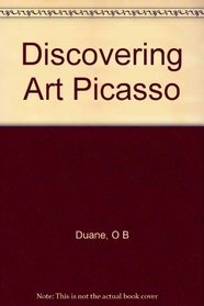 Discovering Art Picasso (Spanish Edition)