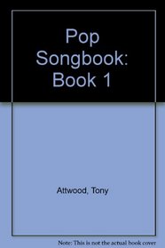 Pop Songbook: Book 1