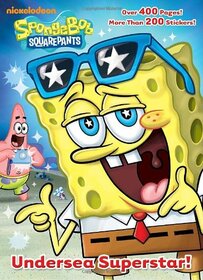 UNDERSEA SUPERSTAR!