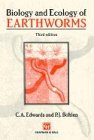 Biology and Ecology of Earthworms (Biology  Ecology of Earthworms)