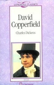 David Copperfield (Longman Classics, Stage 4)