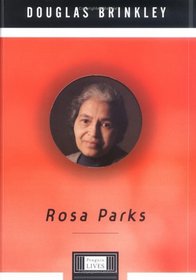 Rosa Parks (Penguin Lives)