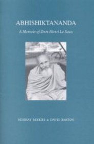 Abhishiktananda (Fairacres Publications)