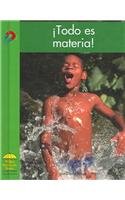 Todo Es Materia! (Yellow Umbrella Books (Spanish)) (Spanish Edition)