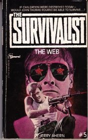 The Survivalist #5 the Web