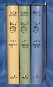 Genesis: An Expositional Commentary