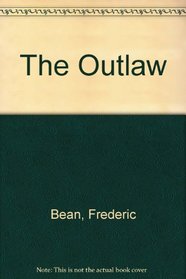 The Outlaw (Zebra books)