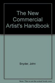 New Commercial Artist's Handbook