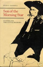 Son of the Morning Star