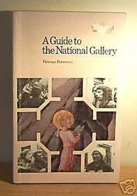 Concise Room By Room Guide to the National Gallery